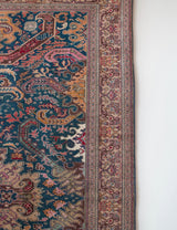 pile rug, Turkish rug, vintage rug, portland, rug shop, bright colors, wild shaman, soft rug, bold color, Portland, Oregon, rug store, rug shop, local shop, antique rug