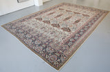 Old Konya Ladik Rug 8.5ftx12ft