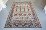 Old Konya Ladik Rug 8.5ftx12ft