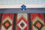 Old Sivas Kilim 4.6xftx8ft