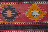 Old Sivas Kilim 4.6xftx8ft