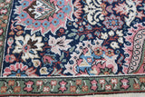 Old Konya Ladik Rug 8.5ftx12ft