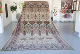 Old Konya Ladik Rug 8.5ftx12ft