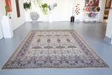 Old Konya Ladik Rug 8.5ftx12ft