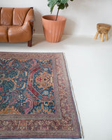 pile rug, Turkish rug, vintage rug, portland, rug shop, bright colors, wild shaman, soft rug, bold color, Portland, Oregon, rug store, rug shop, local shop, antique rug