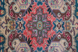 pile rug, Turkish rug, vintage rug, portland, rug shop, bright colors, wild shaman, soft rug, bold color, Portland, Oregon, rug store, rug shop, local shop, antique rug