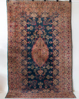 pile rug, Turkish rug, vintage rug, portland, rug shop, bright colors, wild shaman, soft rug, bold color, Portland, Oregon, rug store, rug shop, local shop, antique rug