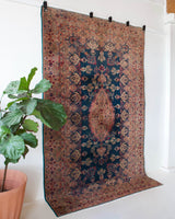 pile rug, Turkish rug, vintage rug, portland, rug shop, bright colors, wild shaman, soft rug, bold color, Portland, Oregon, rug store, rug shop, local shop, antique rug