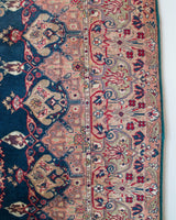 pile rug, Turkish rug, vintage rug, portland, rug shop, bright colors, wild shaman, soft rug, bold color, Portland, Oregon, rug store, rug shop, local shop, antique rug