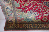 pile rug, Turkish rug, vintage rug, portland, rug shop, bright colors, wild shaman, soft rug, bold color, Portland, Oregon, rug store, rug shop, local shop, antique rug