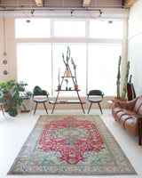 pile rug, Turkish rug, vintage rug, portland, rug shop, bright colors, wild shaman, soft rug, bold color, Portland, Oregon, rug store, rug shop, local shop, antique rug