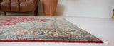 pile rug, Turkish rug, vintage rug, portland, rug shop, bright colors, wild shaman, soft rug, bold color, Portland, Oregon, rug store, rug shop, local shop, antique rug