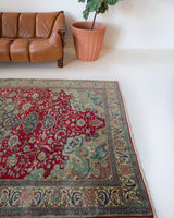 pile rug, Turkish rug, vintage rug, portland, rug shop, bright colors, wild shaman, soft rug, bold color, Portland, Oregon, rug store, rug shop, local shop, antique rug