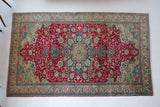 pile rug, Turkish rug, vintage rug, portland, rug shop, bright colors, wild shaman, soft rug, bold color, Portland, Oregon, rug store, rug shop, local shop, antique rug