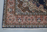 Old Konya Ladik Rug 6.9ftx10.4ft