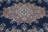 Old Konya Ladik Rug 6.9ftx10.4ft