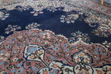 Old Konya Ladik Rug 6.9ftx10.4ft