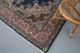 Old Konya Ladik Rug 6.9ftx10.4ft