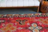 old rug, antique rug, earthy colors, faded colors, Turkish rug, vintage rug, flat weave, kilim rug, large area rug, square rug, Wild Shaman, Portland, Oregon, rug store, rug shop, local shop