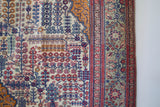 pile rug, Turkish rug, vintage rug, portland, rug shop, bright colors, wild shaman, soft rug, bold color, Portland, Oregon, rug store, rug shop, local shop, antique rug