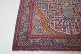 pile rug, Turkish rug, vintage rug, portland, rug shop, bright colors, wild shaman, soft rug, bold color, Portland, Oregon, rug store, rug shop, local shop, antique rug