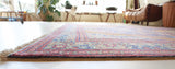 pile rug, Turkish rug, vintage rug, portland, rug shop, bright colors, wild shaman, soft rug, bold color, Portland, Oregon, rug store, rug shop, local shop, antique rug