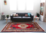 pile rug, Turkish rug, vintage rug, portland, rug shop, bright colors, wild shaman, soft rug, bold color, Portland, Oregon, rug store, rug shop, local shop