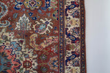 pile rug, Turkish rug, vintage rug, portland, rug shop, bright colors, wild shaman, soft rug, bold color, Portland, Oregon, rug store, rug shop, local shop, antique rug