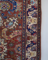 pile rug, Turkish rug, vintage rug, portland, rug shop, bright colors, wild shaman, soft rug, bold color, Portland, Oregon, rug store, rug shop, local shop, antique rug