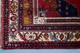 pile rug, Turkish rug, vintage rug, portland, rug shop, bright colors, wild shaman, soft rug, bold color, Portland, Oregon, rug store, rug shop, local shop