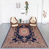 pile rug, Turkish rug, vintage rug, portland, rug shop, bright colors, wild shaman, soft rug, bold color, Portland, Oregon, rug store, rug shop, local shop