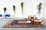 pile rug, Turkish rug, vintage rug, portland, rug shop, bright colors, wild shaman, soft rug, bold color, Portland, Oregon, rug store, rug shop, local shop
