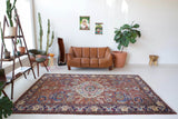 pile rug, Turkish rug, vintage rug, portland, rug shop, bright colors, wild shaman, soft rug, bold color, Portland, Oregon, rug store, rug shop, local shop, antique rug