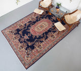 pile rug, Turkish rug, vintage rug, portland, rug shop, bright colors, wild shaman, soft rug, bold color, Portland, Oregon, rug store, rug shop, local shop