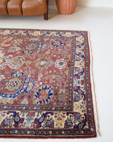 pile rug, Turkish rug, vintage rug, portland, rug shop, bright colors, wild shaman, soft rug, bold color, Portland, Oregon, rug store, rug shop, local shop, antique rug