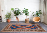 pile rug, Turkish rug, vintage rug, portland, rug shop, bright colors, wild shaman, soft rug, bold color, Portland, Oregon, rug store, rug shop, local shop