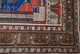 pile rug, Turkish rug, vintage rug, portland, rug shop, bright colors, wild shaman, soft rug, bold color, Portland, Oregon, rug store, rug shop, local shop