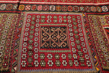 Vintage Kayseri Papatyali Kilim 5.5ftx12.4ft