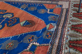 pile rug, Turkish rug, vintage rug, portland, rug shop, bright colors, wild shaman, soft rug, bold color, Portland, Oregon, rug store, rug shop, local shop