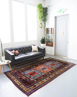 pile rug, Turkish rug, vintage rug, portland, rug shop, bright colors, wild shaman, soft rug, bold color, Portland, Oregon, rug store, rug shop, local shop