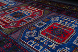 pile rug, Turkish rug, vintage rug, portland, rug shop, bright colors, wild shaman, soft rug, bold color, Portland, Oregon, rug store, rug shop, local shop