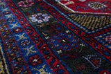 pile rug, Turkish rug, vintage rug, portland, rug shop, bright colors, wild shaman, soft rug, bold color, Portland, Oregon, rug store, rug shop, local shop