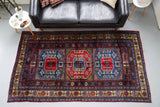 pile rug, Turkish rug, vintage rug, portland, rug shop, bright colors, wild shaman, soft rug, bold color, Portland, Oregon, rug store, rug shop, local shop