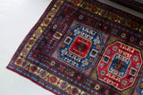pile rug, Turkish rug, vintage rug, portland, rug shop, bright colors, wild shaman, soft rug, bold color, Portland, Oregon, rug store, rug shop, local shop