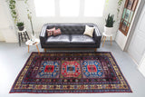 pile rug, Turkish rug, vintage rug, portland, rug shop, bright colors, wild shaman, soft rug, bold color, Portland, Oregon, rug store, rug shop, local shop