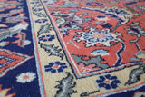 old rug, antique rug, earthy colors, faded colors, Turkish rug, vintage rug, soft rug, Portland, Oregon, rug store, rug shop, local shop