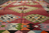 Vintage Milas Bencik Kilim
