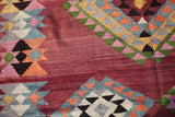 Vintage Milas Bencik Kilim