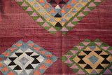 Vintage Milas Bencik Kilim