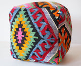 pillow, turkish pillow, kilim pillow, home decor, decorative pillow, sham, rug pillow, decor, home decor, pouf, floor cushion, cushion, Portland, rugshop, Oregon, Wild Shaman, ottoman